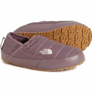 Women’s THERMOBALL™ Traction Mules W10 Mauve